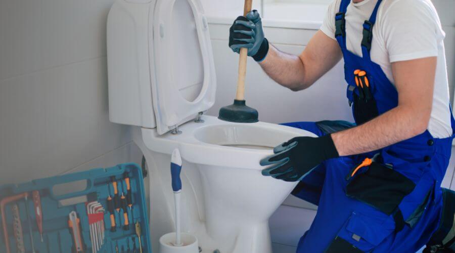 Local clogged drains in Sierra Vista, AZ